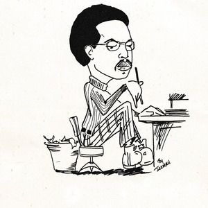 Meet your Posher, Bill